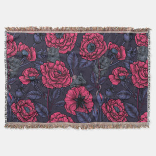 The mice party deken