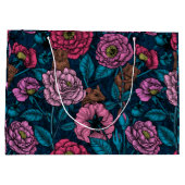 The mice party groot cadeauzakje (Achterkant)