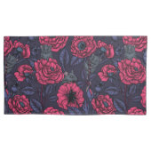 The mice party kussensloop (Voorkant-Links)