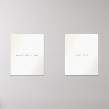 The Mindful Reset Pair – Minimalistisch Kalme Cita