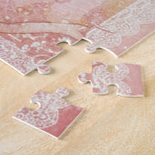 The Missing Piece of My Heart Puzzle (Côté)