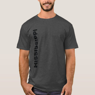 The Mississippi River T-shirt