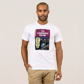 The Monster Club T-Shirt (Voorkant volledig)