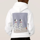 The Moon, Keeper of Sighs (Dos)