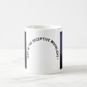 The Moon - Mugs (Centre)