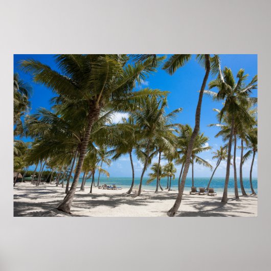 The Moorings Resort, Marathon, Key West, 2 Poster (Voorkant)