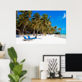 The Moorings Resort, Marathon, Key West, 3 Poster (Thuiskantoor)