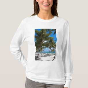 The Moorings Resort, Marathon, Key West T-shirt