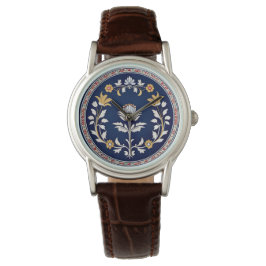 The Moorish Princess of Algarve Horloge