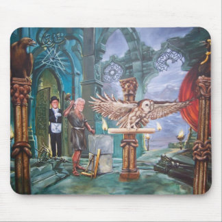 The more i know muismat