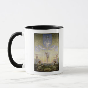 The Morning, c.1808-9 Mok