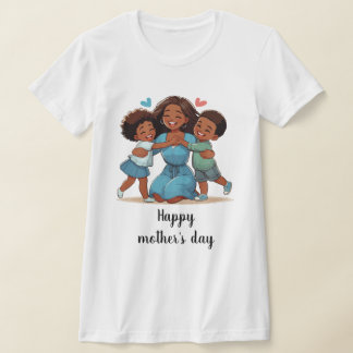 The Most Beautiful Hug T-shirt