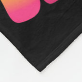 The Most Expensive Thing I Own_ Hands Down My Daug Fleece Deken (Hoek)