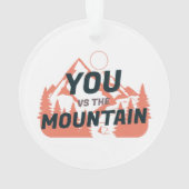 The Mountains are calling and I must go (dos)