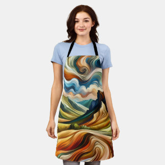 The Mountains   Schort