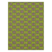 The Mouse Tafelkleed (Voorkant)