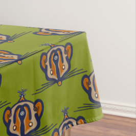 The Mouse Tafelkleed