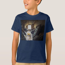 The Mummy. Escape from Egypte T-shirt