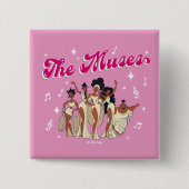 The Muses Button (Voorkant)