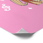 The Muses Poster (Coin)