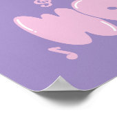 The Muses - You Are Worthy Poster (Hoek)