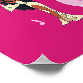 The Muses - You Got This Girl Poster (Coin)