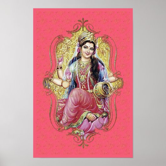 The Mystic Of India 14 - Affiche (Devant)