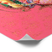 The Mystic Of India 22 - Affiche (Coin)