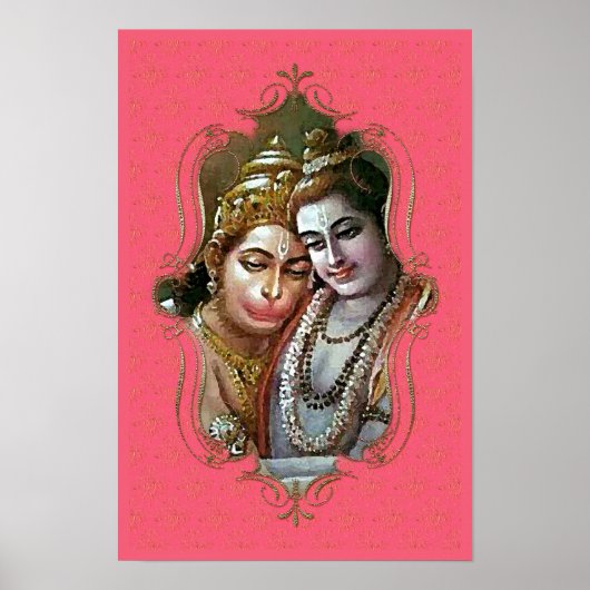 The Mystic Of India 28 - Affiche (Devant)