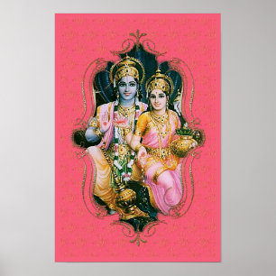 The Mystic Of India 30 - Poster