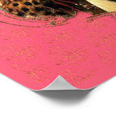 The Mystic Of India 31 - Poster (Coin)