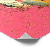 The Mystic Of India 32 - Poster (Coin)