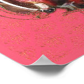 The Mystic Of India 33 - Poster (Coin)