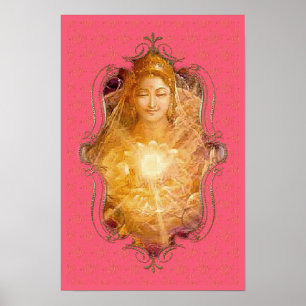 The Mystic Of India 34 - Poster is not translated