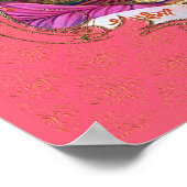 The Mystic Of India 35 - Poster (Coin)