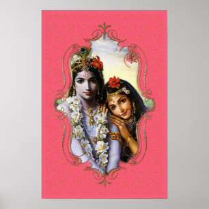 The Mystic Of India 36 - Poster