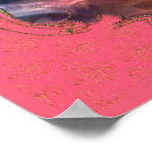 The Mystic Of India 37 - Poster (Coin)