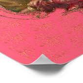 The Mystic Of India 38 - Poster (Coin)