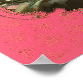 The Mystic Of India 39 - Poster (Coin)