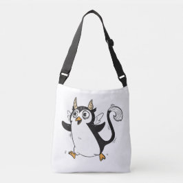 The Mythoguim Crossbody Tas