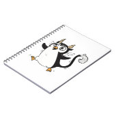 The Mythoguim Notitieboek (Linkerzijde)