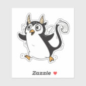 The Mythoguim Sticker (Vel)