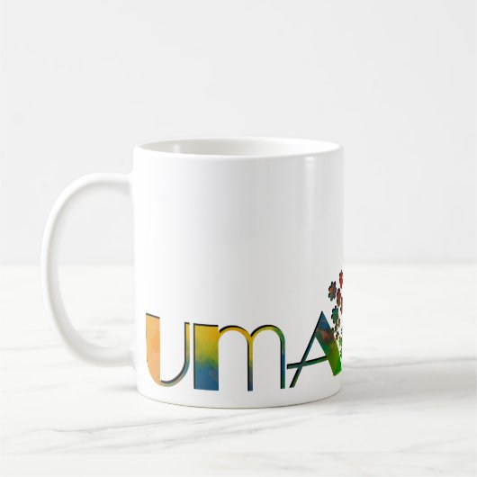 The Name Game - Uma Koffiemok (Links)