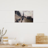 The National Gallery, Londen Poster (Keuken)