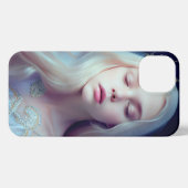 The NeverEnding Story iPhone Hoesje (Achterkant horizontaal)