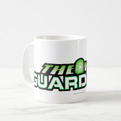 The New Guardians Koffiemok (Voorkant links)