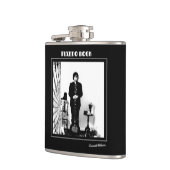 The Nightcap Heupfles (Links)