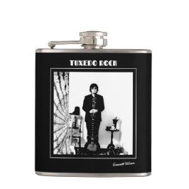 The Nightcap Heupfles