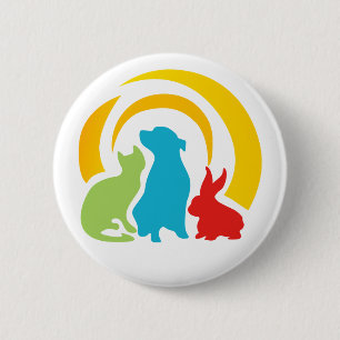 The No Kill Advocacy Center Button