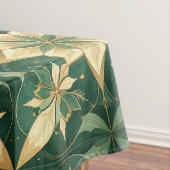 The Noël Kitchen Elegance - Star Tafelkleed (Voorbeeld)